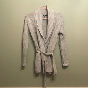 GAP Wrap Cardigan